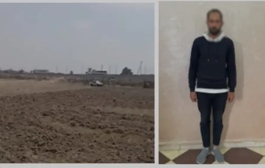 الأجهزة الأمنية تكشف حقيقة فيديو الإسماعيلية المتداول