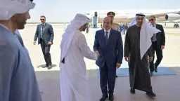 الأخبار