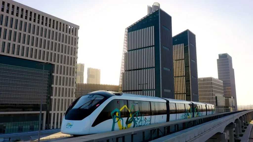 قبل الافتتاح الرسمي.. مونوريل شرق النيل في مصر مجاني غدًا لليوم الثالث