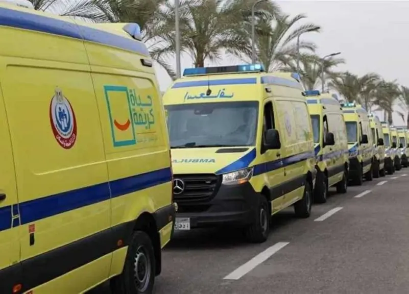 القبض على لاعب كرة يد سابق ببني سويف في اتهام بوفاة شاب من ذوي الهمم