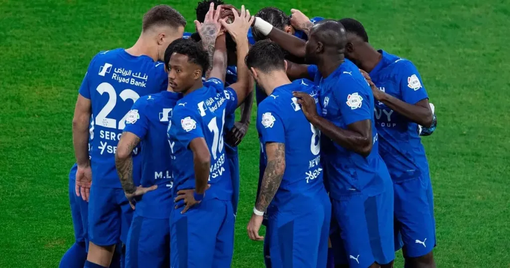 هل تتعرقل الصدارة.. تشكيل الهلال أمام الخلود اليوم في كأس الحرمين الشريفين