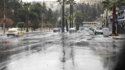 توقعات المركز الوطني للأرصاد لأجواء...
