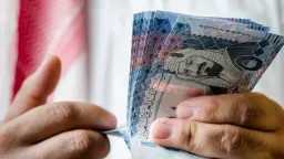 بكام الآن؟.. سعر الريال السعودي...