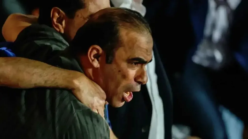 ماذا يحدث داخل الأهلي؟ سيد عبد الحفيظ يغلق ملف التجديدات حتى إشعار آخر