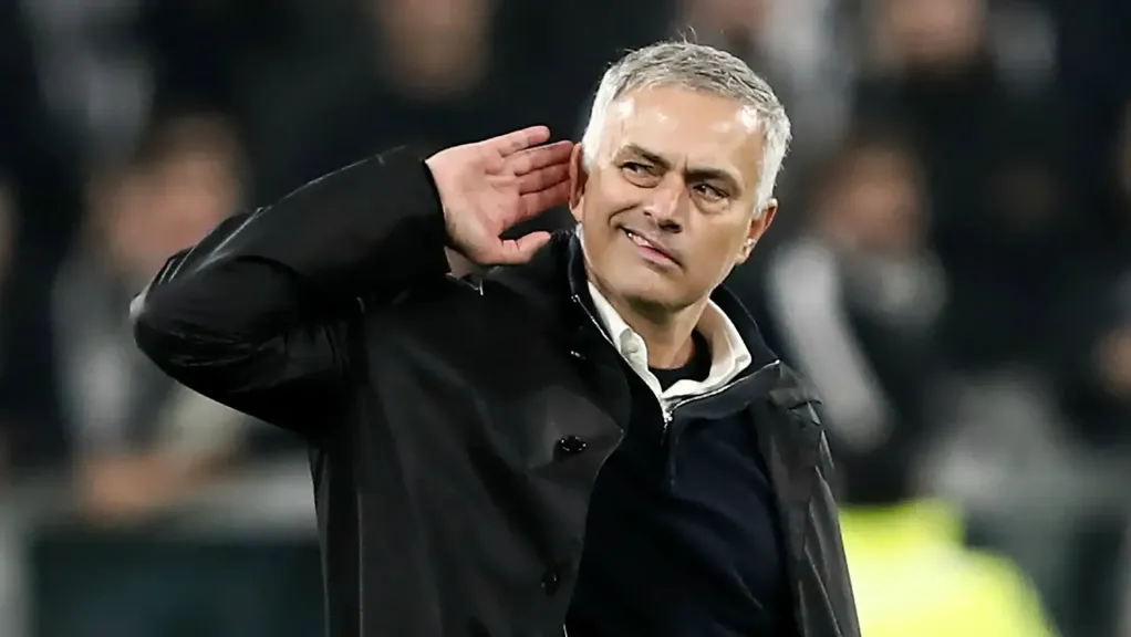 ما حقيقة تعاقد ريال مدريد مع جوزيه مورينيو خلفًا لأربيلو؟