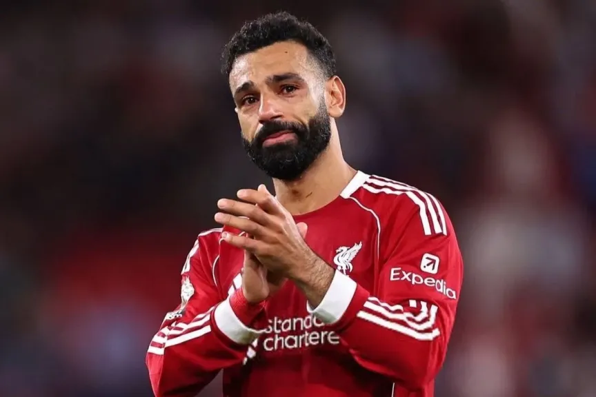 صفقة محمد صلاح تقترب من الحسم.. نادٍ أوروبي يكشف الموعد