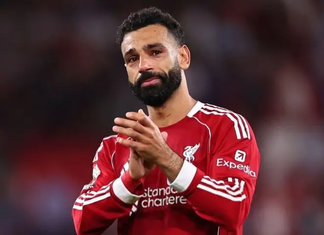 صفقة محمد صلاح تقترب من الحسم.. نادٍ أوروبي يكشف الموعد