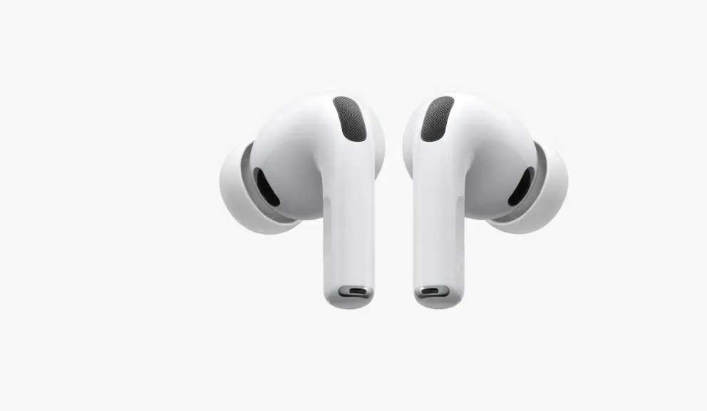 هل تطلق آبل AirPods بكاميرات وذكاء اصطناعي؟ تسريبات تكشف مفاجأة تقنية جديدة