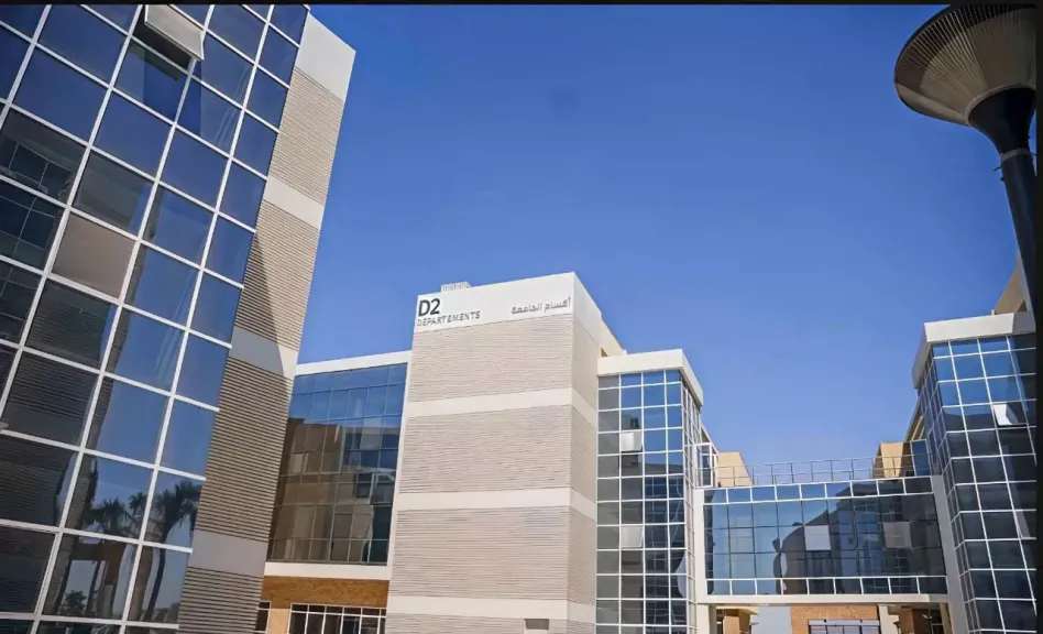 زيارة الرئيس الفرنسي لمدينة برج العرب وافتتاح جامعة سنجور.. تعرف على شروط ورسوم التقديم في الجامعة