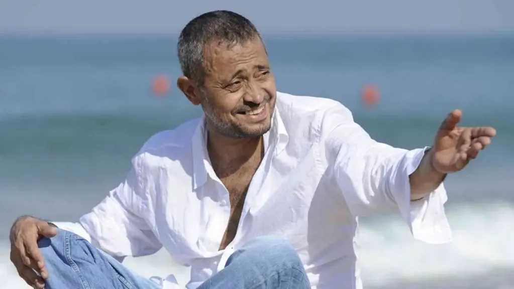 جورج وسوف 