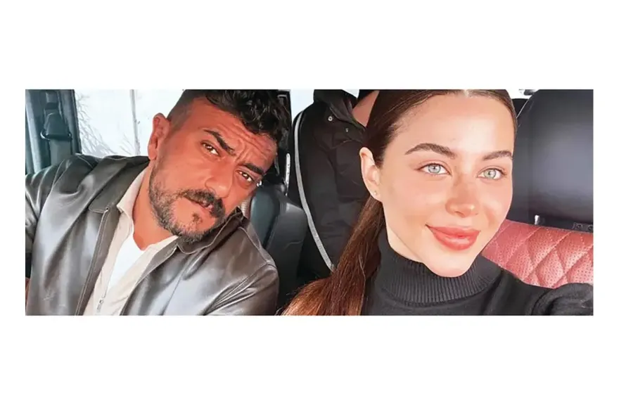 شاهد فيديو أحمد العوضي ويارا السكري على أغنية شيرين.. وتصريح ناري من الفنان