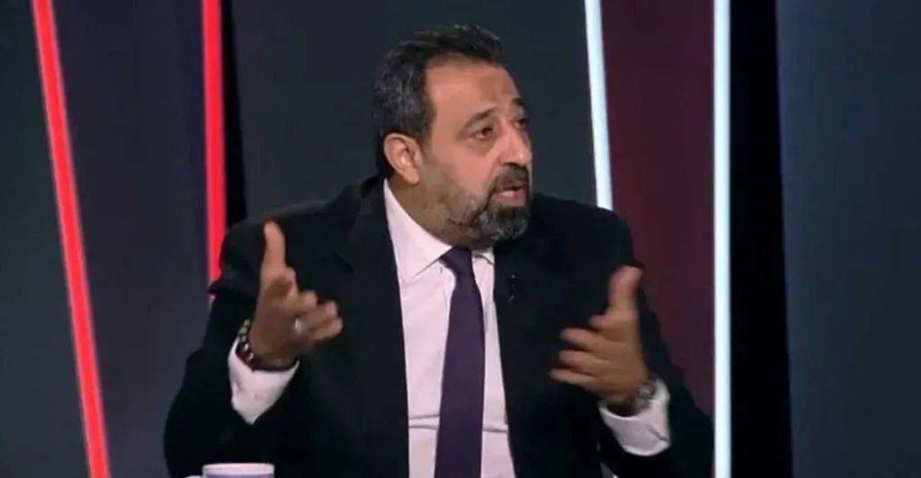 مجدي عبد الغني يكشف أسرار مشواره الكروي.. من ناشئ بالأهلي إلى صاحب الهدف التاريخي للمونديال