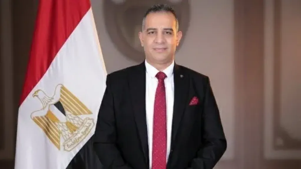وكيل وزارة الشباب بالقليوبية