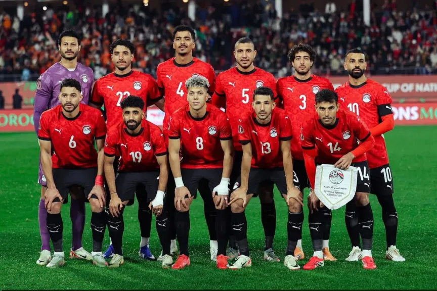 مواعيد مباريات مصر الودية أمام روسيا والبرازيل استعدادًا لكأس العالم 2026