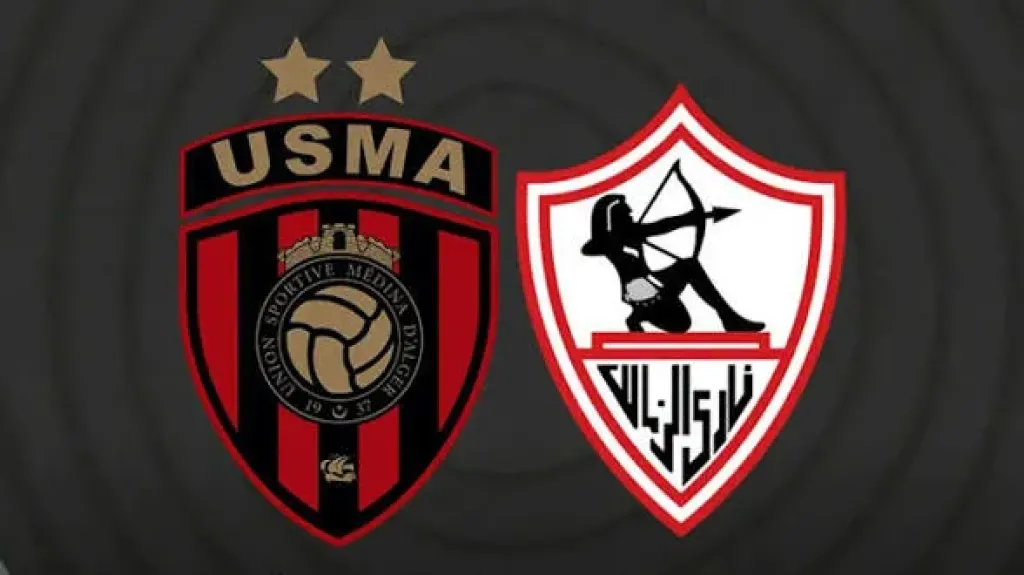 يلا شوت مباشر..بث مباشر مشاهدة مباراة الزمالك واتحاد العاصمة الأسطورة الآن في نهائي كأس الكونفدرالية الإفريقية بجودة فائقة ودون تقطيع في البث أو تشويش