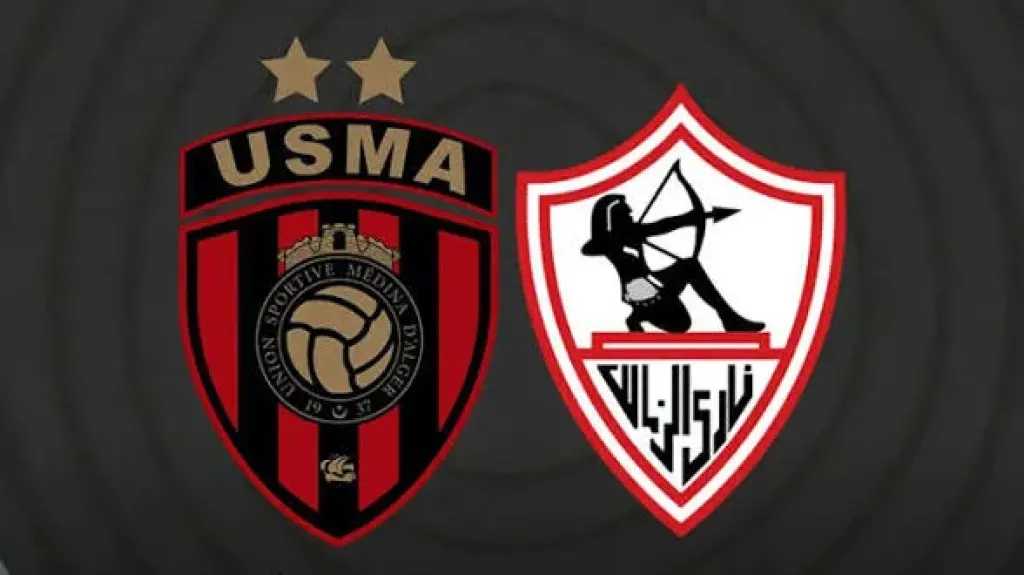 يلا شوت مباشر..بث مباشر مشاهدة مباراة الزمالك واتحاد العاصمة الأسطورة في نهائي كأس الكونفدرالية الإفريقية بجودة فائقة ودون تقطيع في البث أو تشويش