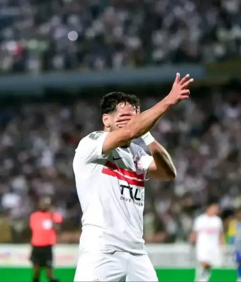 شاهد.. ملخص مباراة الزمالك ضد اتحاد العاصمة الشوط الأول في نهائي كأس الكونفدرالية