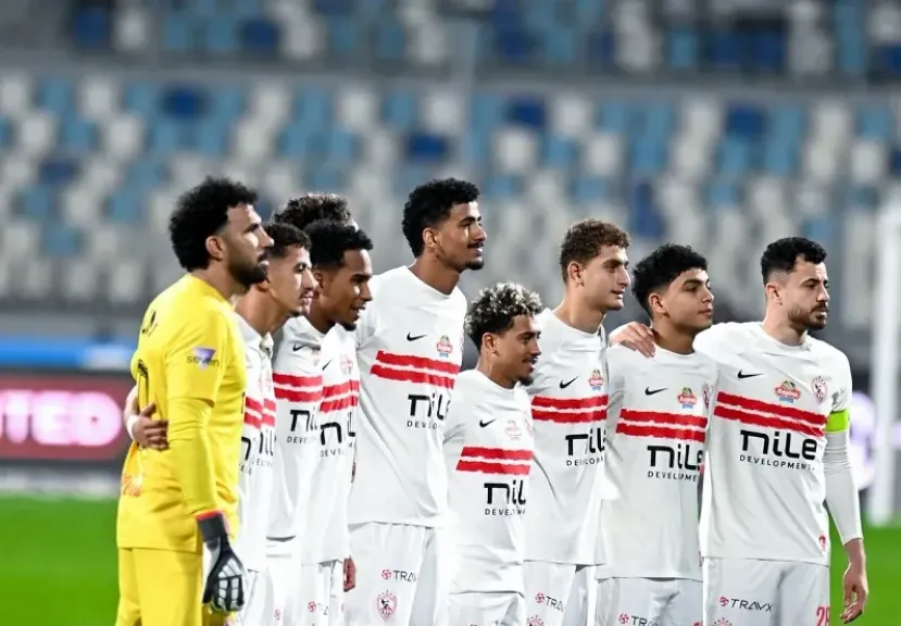 قاعدة ”الهدف بهدفين”.. سيناريوهات تتويج الزمالك بالكونفدرالية أمام إتحاد العاصمة في استاد القاهرة