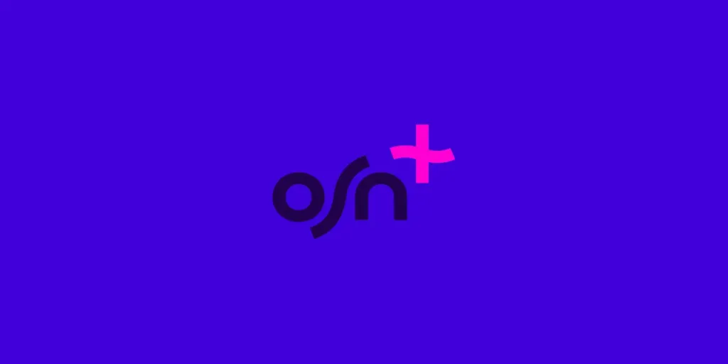 تردد باقة قنوات osn الجديد 2026 على نايل سات