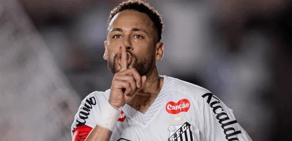 نيمار يعود إلى الواجهة قبل مونديال 2026.. مطالب جماهيرية بضمّه لمنتخب البرازيل