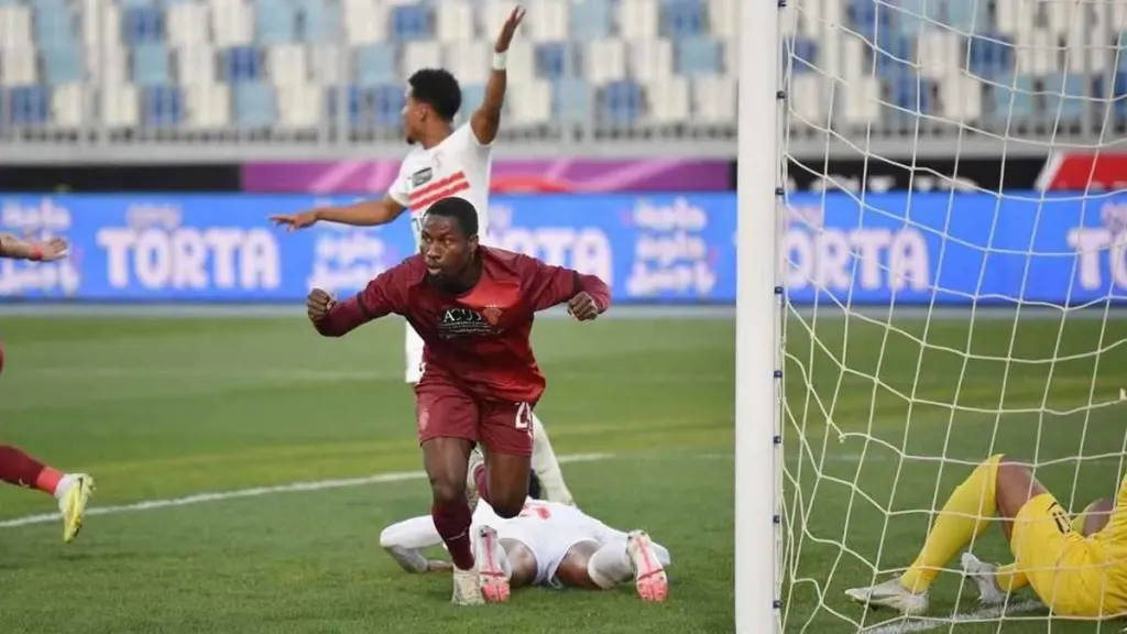 مباراة منتظرة وحسم لقب الدوري.. تفاصيل مباراة الزمالك وسيراميكا كليوباترا القادمة وتحذيرات إدارة سيراميكا