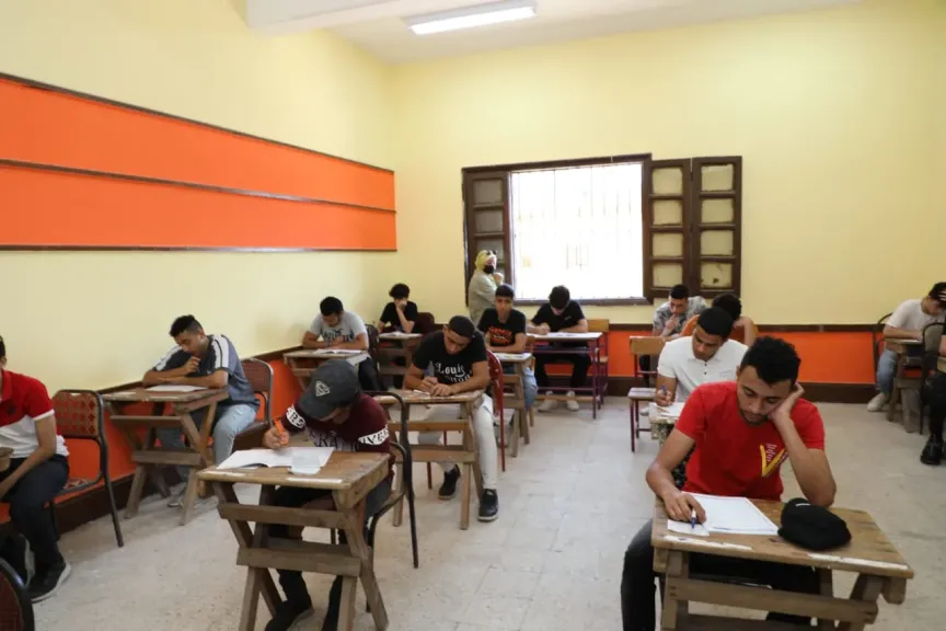 امتحانات آخر العام 2026.. انطلاق اختبارات المواد غير المضافة للمجموع غدًا