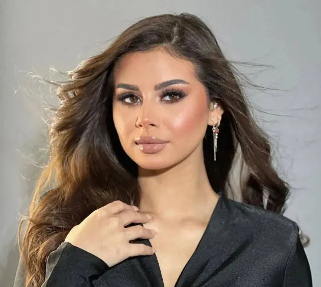 “دي منة عرفة؟”.. أحدث ظهور للفنانة الشابة يثير ضجة واسعة على السوشيال ميديا