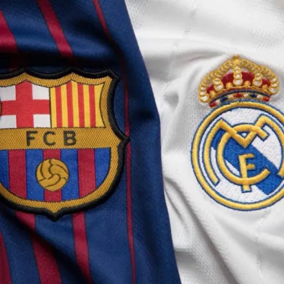 رابط مباشر يلا شوت..بث مباشر مشاهدة مباراة برشلونة وريال مدريد الأسطورة بدون أي تشويش أو انقطاع في البث وجودة HD