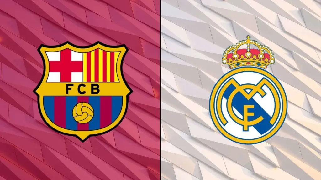رابط الأسطورة.. بث مباشر مشاهدة مباراة برشلونة وريال مدريد شوت بلس بجودة عالية في قمة الدوري الإسباني الآن