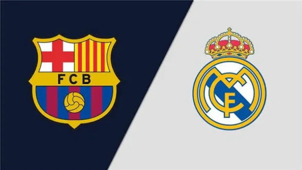 بث مباشر الأسطورة.. مشاهدة مباراة ريال مدريد ضد برشلونة يلا شوت الآن بدون انقطاع أو تشويش وجودة عالية HD في الكلاسيكو