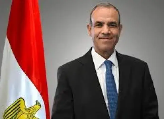 وزير الخارجية يبحث هاتفياً مع نظيره التركي جهود خفض التصعيد الإقليمي