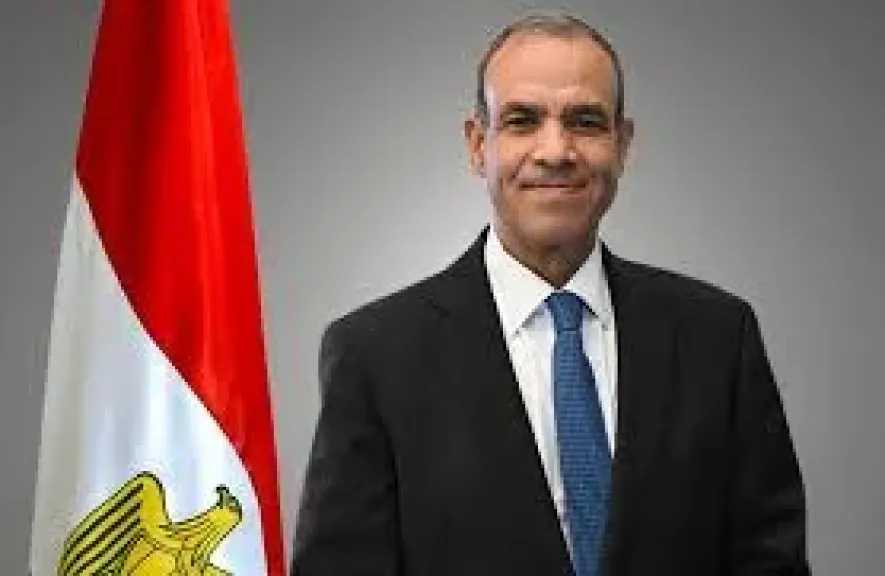 وزير الخارجية يبحث هاتفياً مع نظيره التركي جهود خفض التصعيد الإقليمي