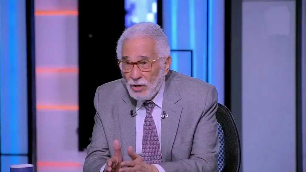 بعد انتشار خبر رحيله.. من هو عبدالرحمن أبو زهرة ويكيبيديا؟