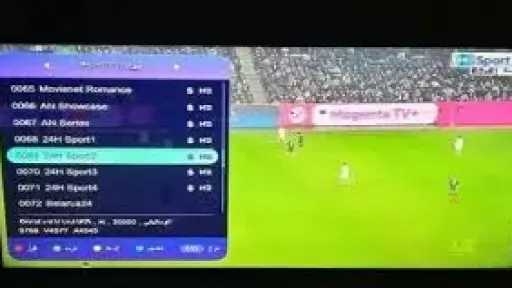 الرياضة