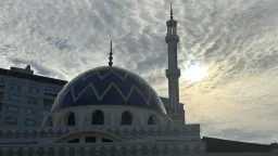 دين وحياة