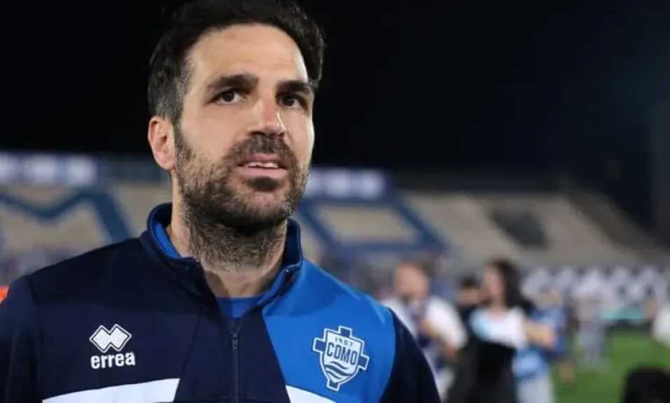 بعد نجاحه مع كومو.. هل يدرب فابريجاس ريال مدريد؟