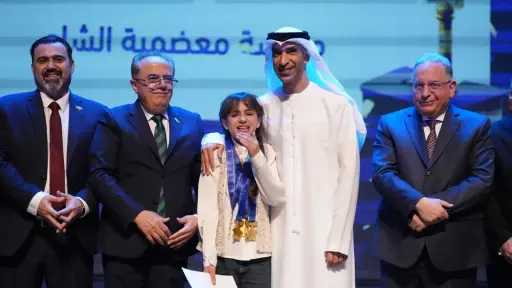 أخبار عربية