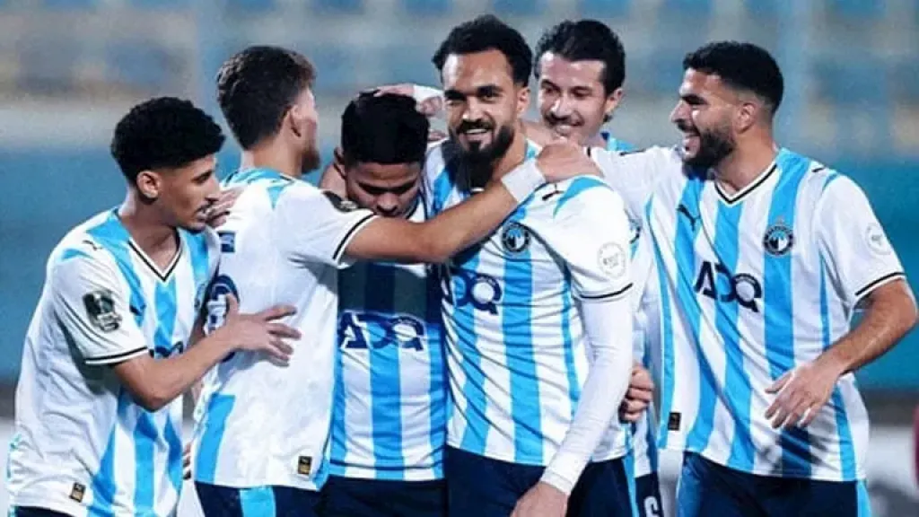 رغم الإخفاق الأفريقي.. بيراميدز يتمسك بحلم الدوري