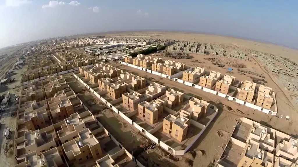 اللائحة التنفيذية لرسوم العقارات الشاغرة في السعودية.. أبرز البنود الجديدة