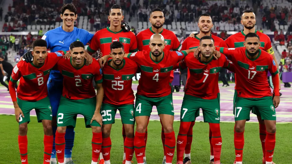 استعدادات المغرب لبطولة كأس العالم 2026.. ومواعيد مبارياته الودية قبل منافسات البطولة
