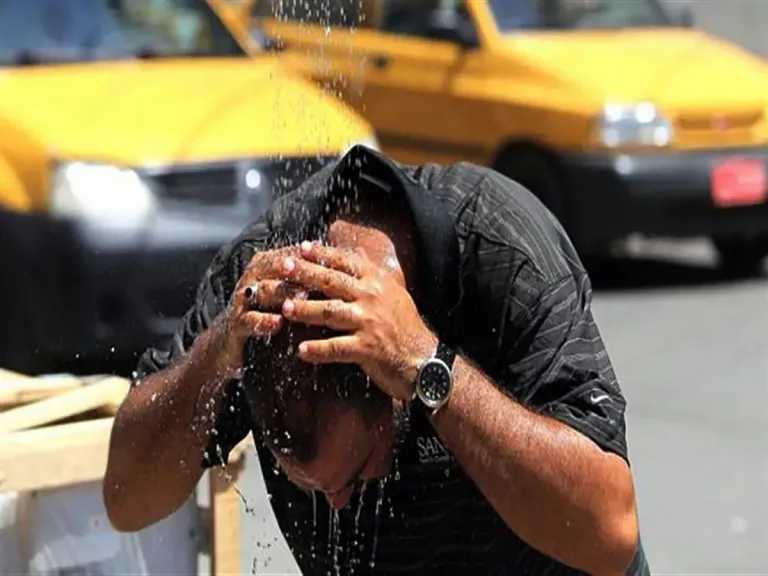 طقس الأيام المقبلة في مصر.. موجة حر من 14 إلى 18 مايو 2026