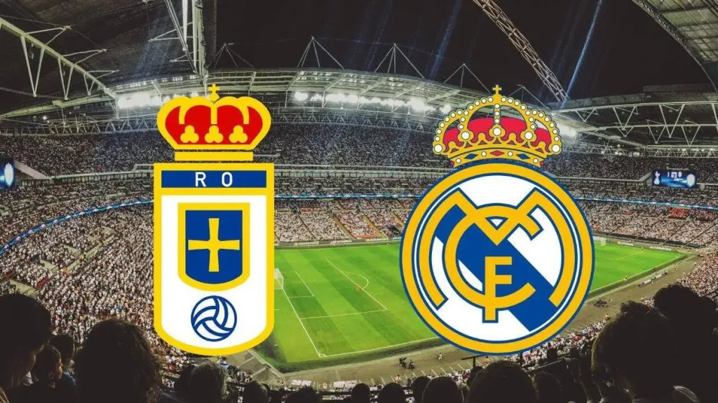 معشوق الجماهير.. معلق مباراة ريال مدريد ضد أوفييدو في الدوري الإسباني