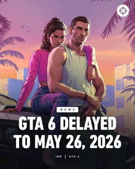 GTA 6 تشعل حماس اللاعبين.. تسريبات جديدة تكشف أسرار فايس سيتي وموعد إطلاق اللعبة