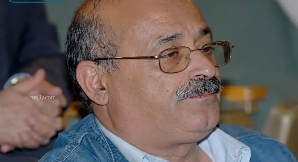 عاجل.. وفاة نجم الفن الشعبي الجزائري عبد المجيد مسكود