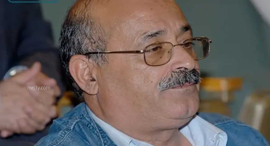 عاجل.. وفاة نجم الفن الشعبي الجزائري عبد المجيد مسكود