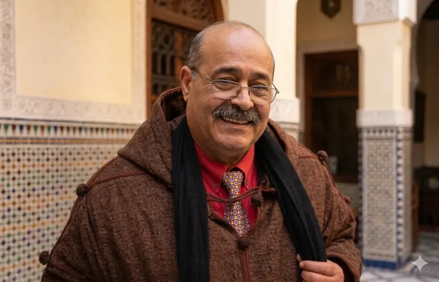 ”عبد المجيد مسكود ويكيبيديا: السيرة الذاتية والأعمال”