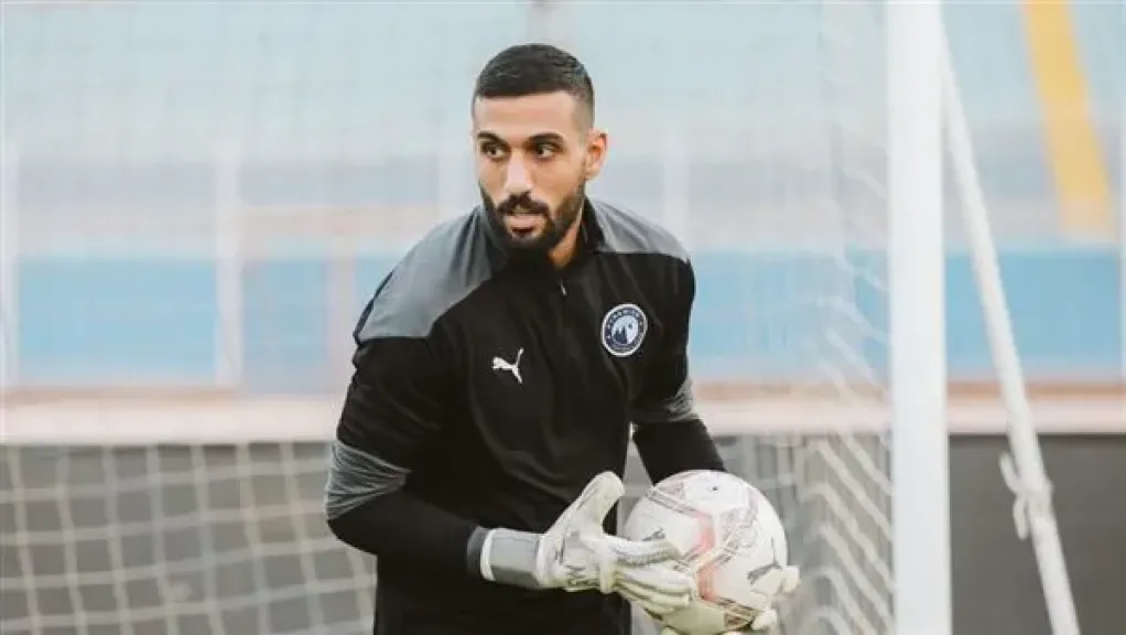 مفاجأة في منتخب مصر.. اقتراب عودة أحمد الشناوي قبل مونديال 2026