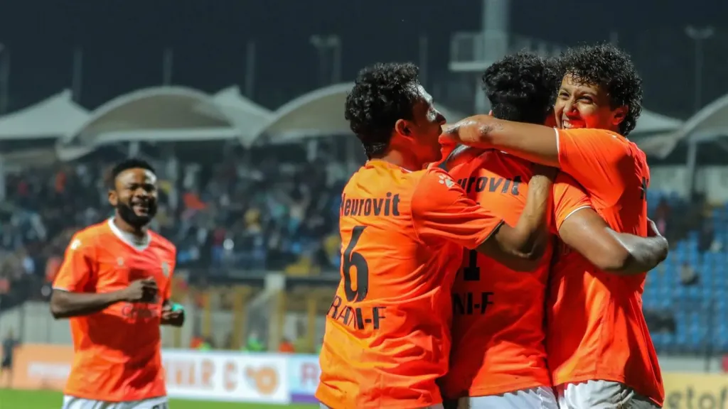 مباراة الاتحاد السكندري وطلائع الجيش تحدد ثاني الفرق الهابطة إلى دوري الدرجة الثانية؟.. من هو الهابط