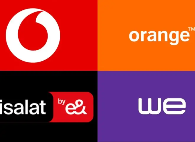 بعد الزيادة الرسمية.. أسعار باقات الإنترنت في مصر الجديدة 2026 من WE
