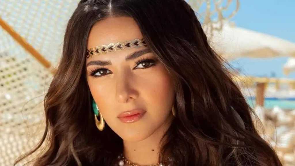 صورة نادرة.. هل تشبه دنيا سمير غانم أول محامية مصرية؟